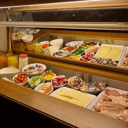 Trip Inn Hotel Hamm Koblenz  Dış mekan fotoğraf