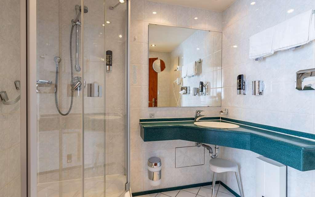 Trip Inn Hotel Hamm Koblenz  Oda fotoğraf
