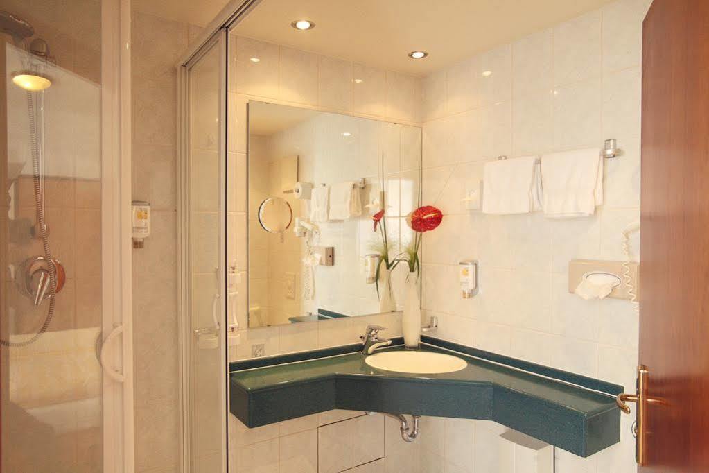Trip Inn Hotel Hamm Koblenz  Dış mekan fotoğraf