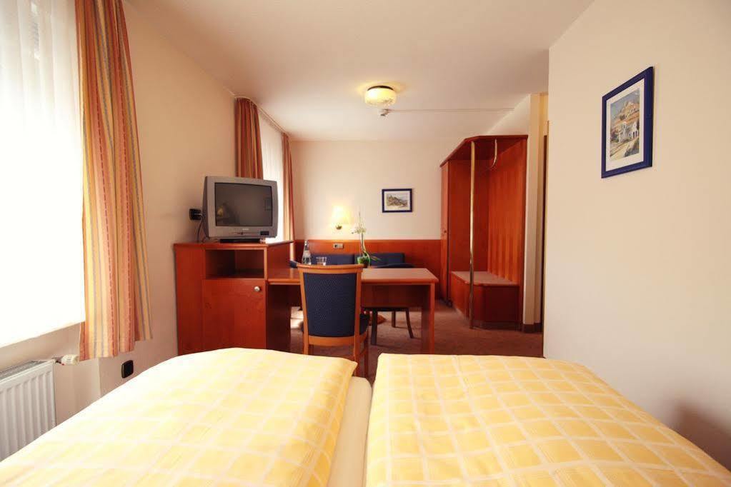 Trip Inn Hotel Hamm Koblenz  Dış mekan fotoğraf