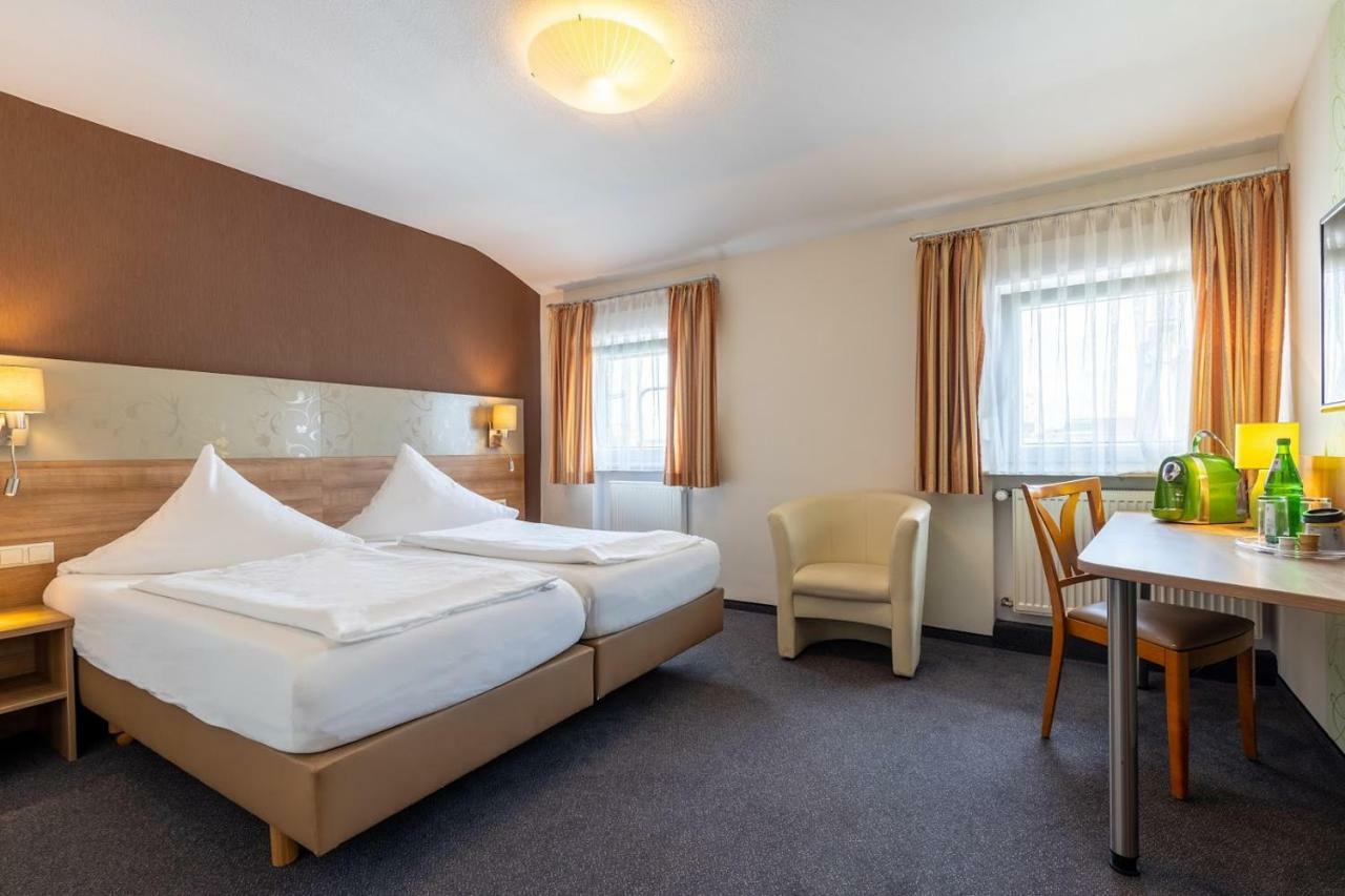 Trip Inn Hotel Hamm Koblenz  Dış mekan fotoğraf