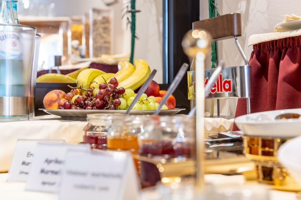 Trip Inn Hotel Hamm Koblenz  Dış mekan fotoğraf