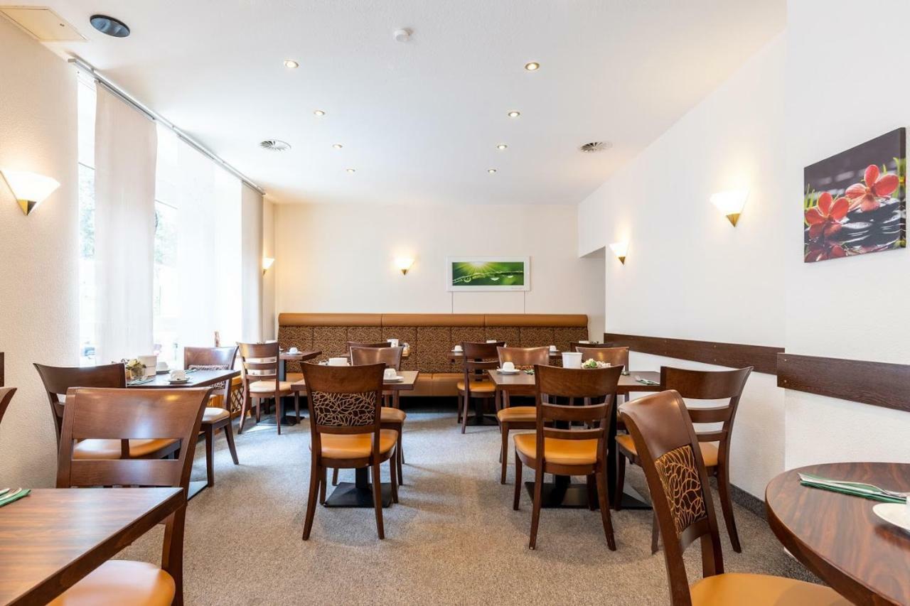 Trip Inn Hotel Hamm Koblenz  Dış mekan fotoğraf