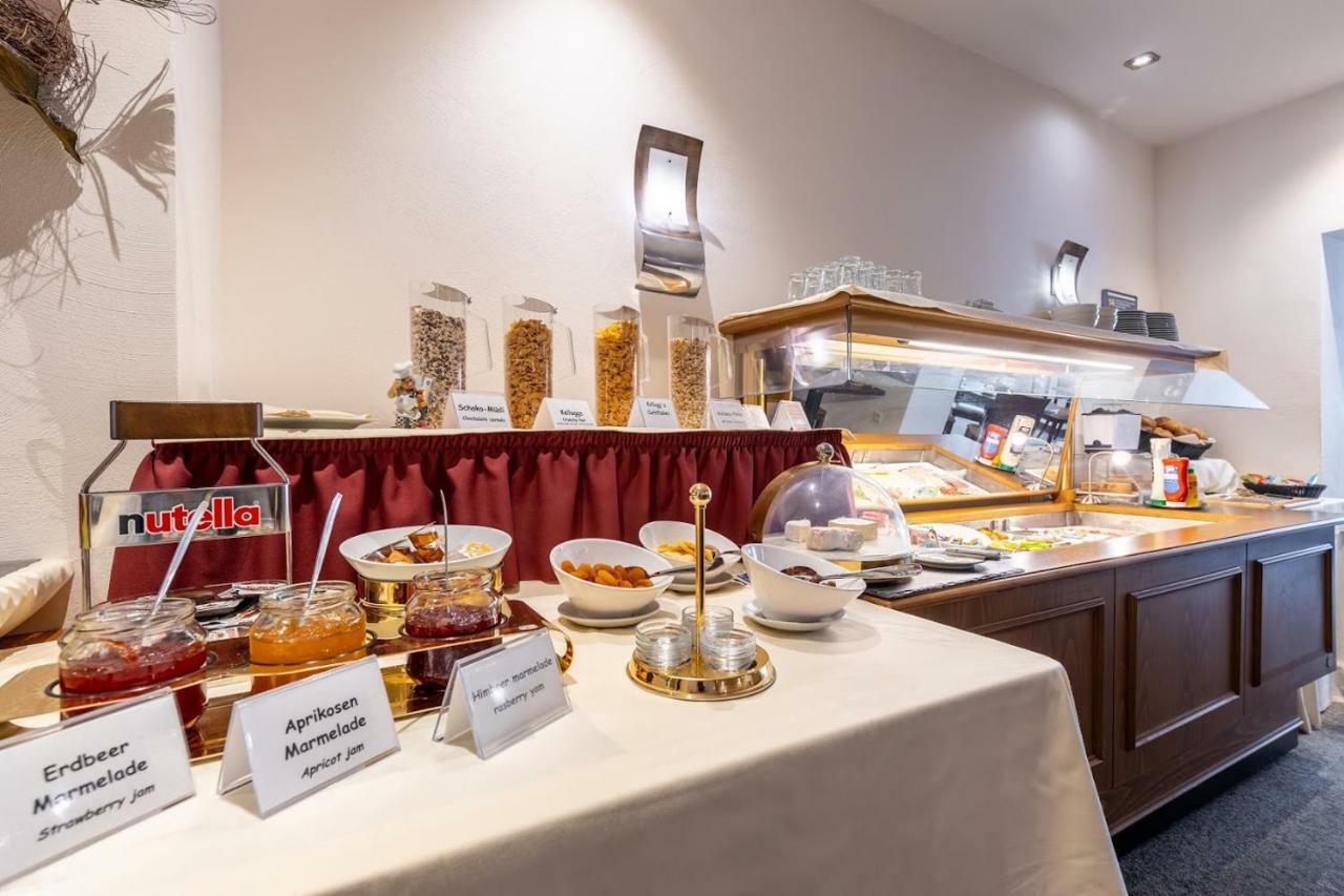 Trip Inn Hotel Hamm Koblenz  Dış mekan fotoğraf