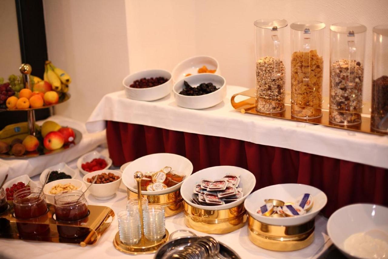 Trip Inn Hotel Hamm Koblenz  Dış mekan fotoğraf