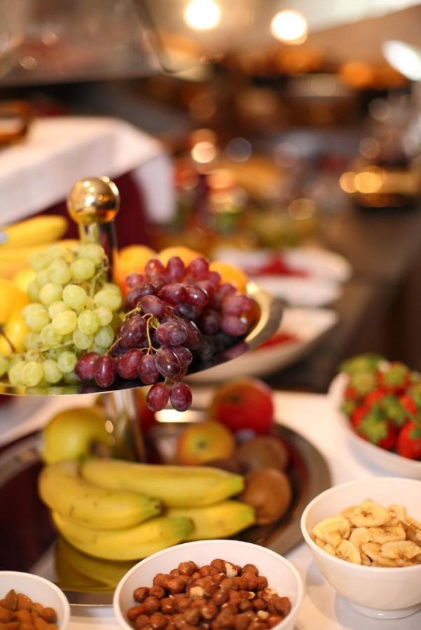 Trip Inn Hotel Hamm Koblenz  Dış mekan fotoğraf